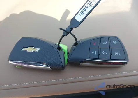 2023 Chevrolet Tahoe 2Wd Premier from USA, damaged, VIN 1GNSCSKD3PR126748